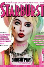 Margot Robbie - Starburst Magazine (February 2020)