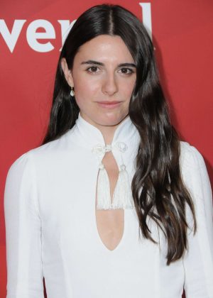 Marianne Rendon - 2017 NBCUniversal Winter Press Tour in Pasadena