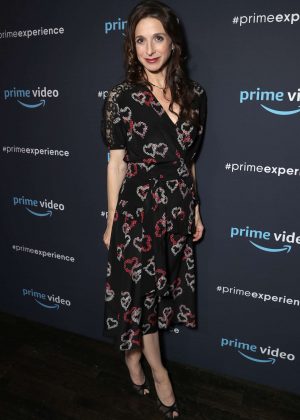 Marin Hinkle - 'The Marvelous Mrs. Maisel' TV Show FYC Event in LA