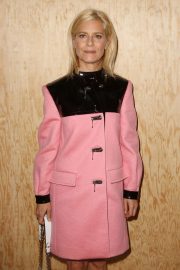 Marina Fois - Louis Vuitton Womenswear SS 2020 Show at Paris Fashion Week