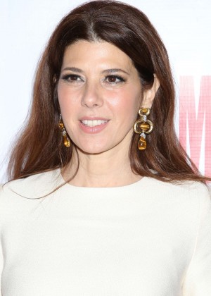 Marisa Tomei - 2016 Miscast Gala in New York
