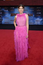 Marisa Tomei - 'Spider-Man Far From Home' Premiere in Hollywood