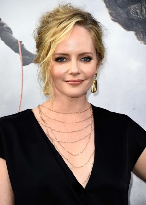 Marley Shelton - 'San Andreas' Premiere in Hollywood