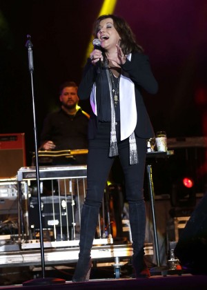 Martina McBride - 4th ACM Party For A Cause Festival in Las Vegas