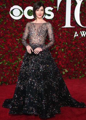Mary Elizabeth Winstead - 2016 Tony Awards in New York