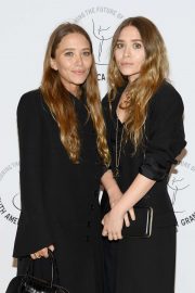 Mary-Kate and Ashley Olsen - YAGP's 2019 Gala 'Stars Of Today Meets The Stars Of Tomorrow' in NY