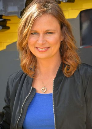 Mary Lynn Rajskub - 'The Lego Batman Movie' Premiere in Westwood