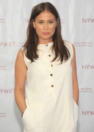 Maura Tierney - New York Women in Film and Television Designing Women Awards 2016 in NY