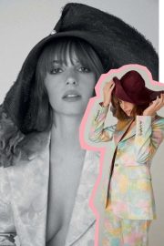Maya Hawke - Glamour Espana Magazine (January 2020)