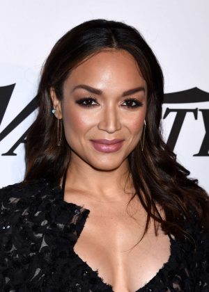 Mayte Garcia - AltaMed Power Up We Are The Future Gala 2016 in Beverly Hills