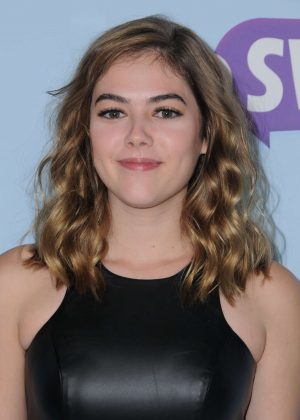 McKaley Miller - 'The Swap' Premiere in Hollywood