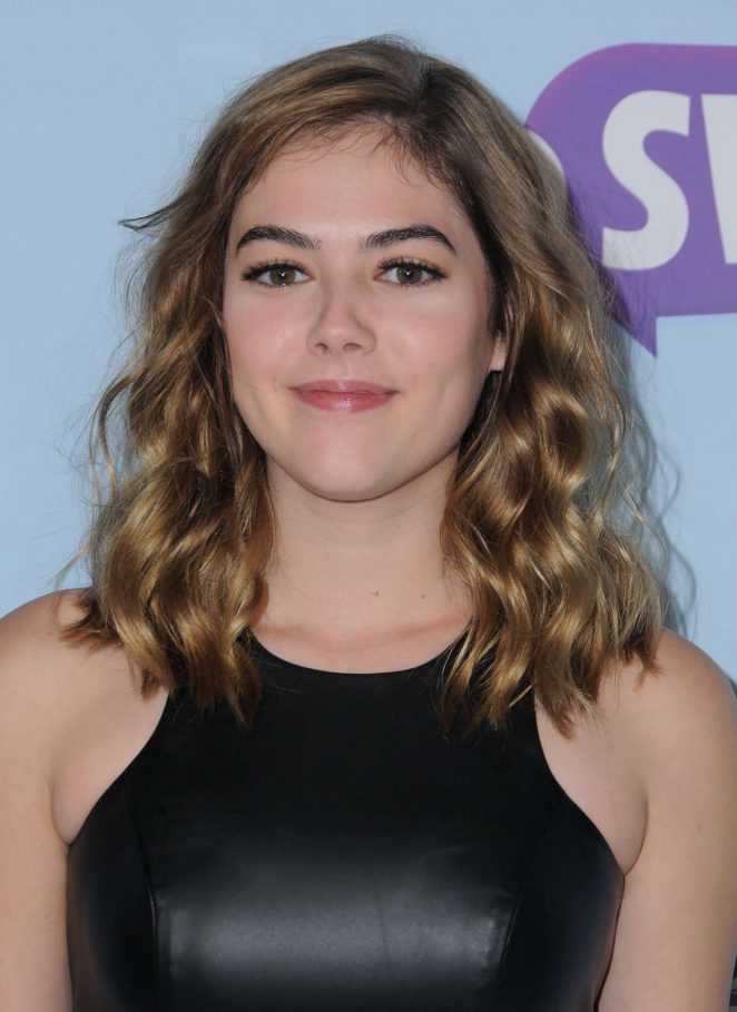 McKaley Miller - 'The Swap' Premiere in Hollywood