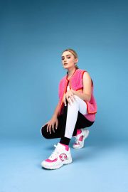 Meg Donnelly by Alex Cole Photoshoot (May 2019)