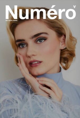 Meg Donnelly - Numero (July 2022)