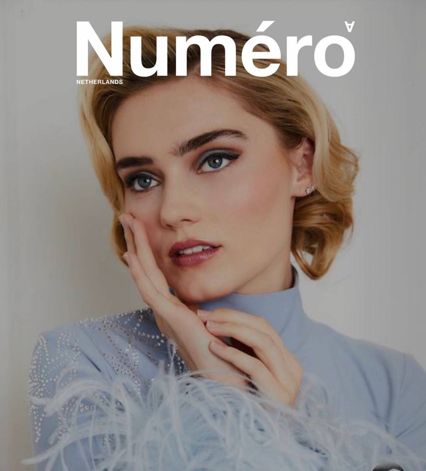 Meg Donnelly - Numero (July 2022)