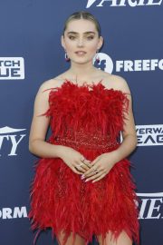 Meg Donnelly - Variety's Power of Young Hollywood 2019 in LA