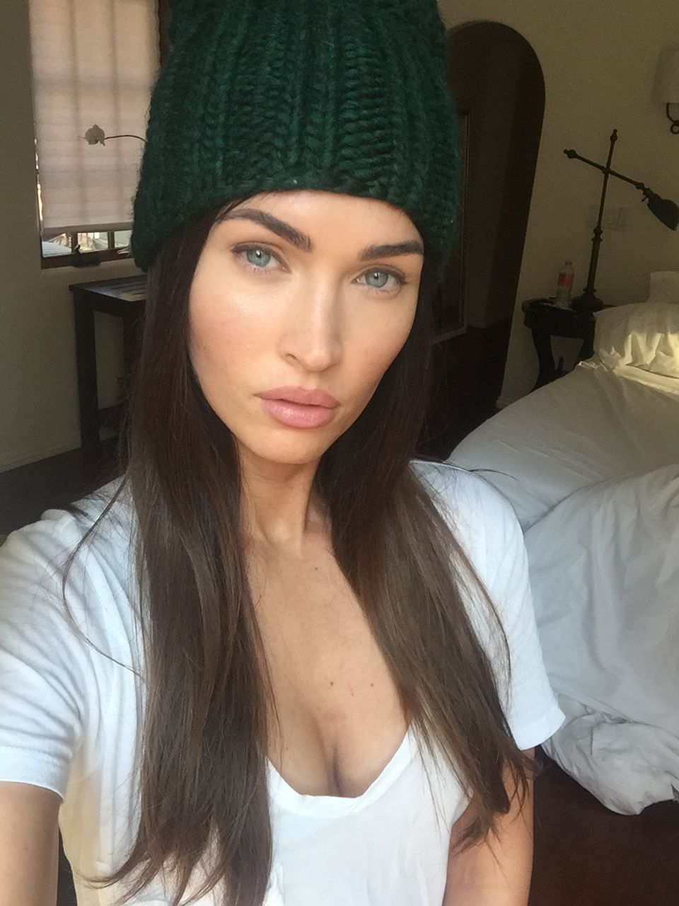 Megan Fox â€“ Personal pics