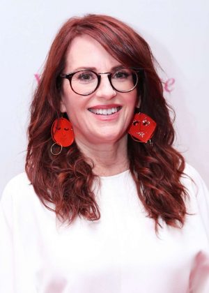 Megan Mullally - 'Will And Grace' Photocall in London
