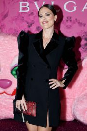 Melania Dalla Costa - Vogue Japan 20th Anniversary Party SS 2020 at Milan Fashion Week