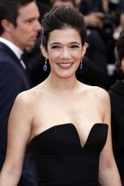 Melanie Doutey - 'La Belle Epoque' Premiere at 2019 Cannes Film Festival