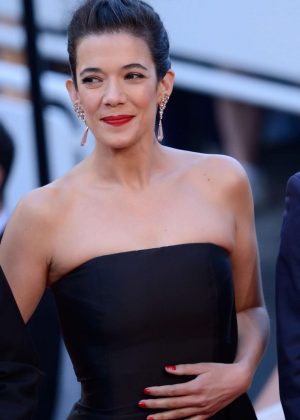 Melanie Doutey - 'Sink or Swim' Premiere at 2018 Cannes Film Festival