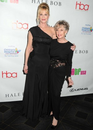 Melanie Griffith - 2016 Hollywood Beauty Awards in Los Angeles