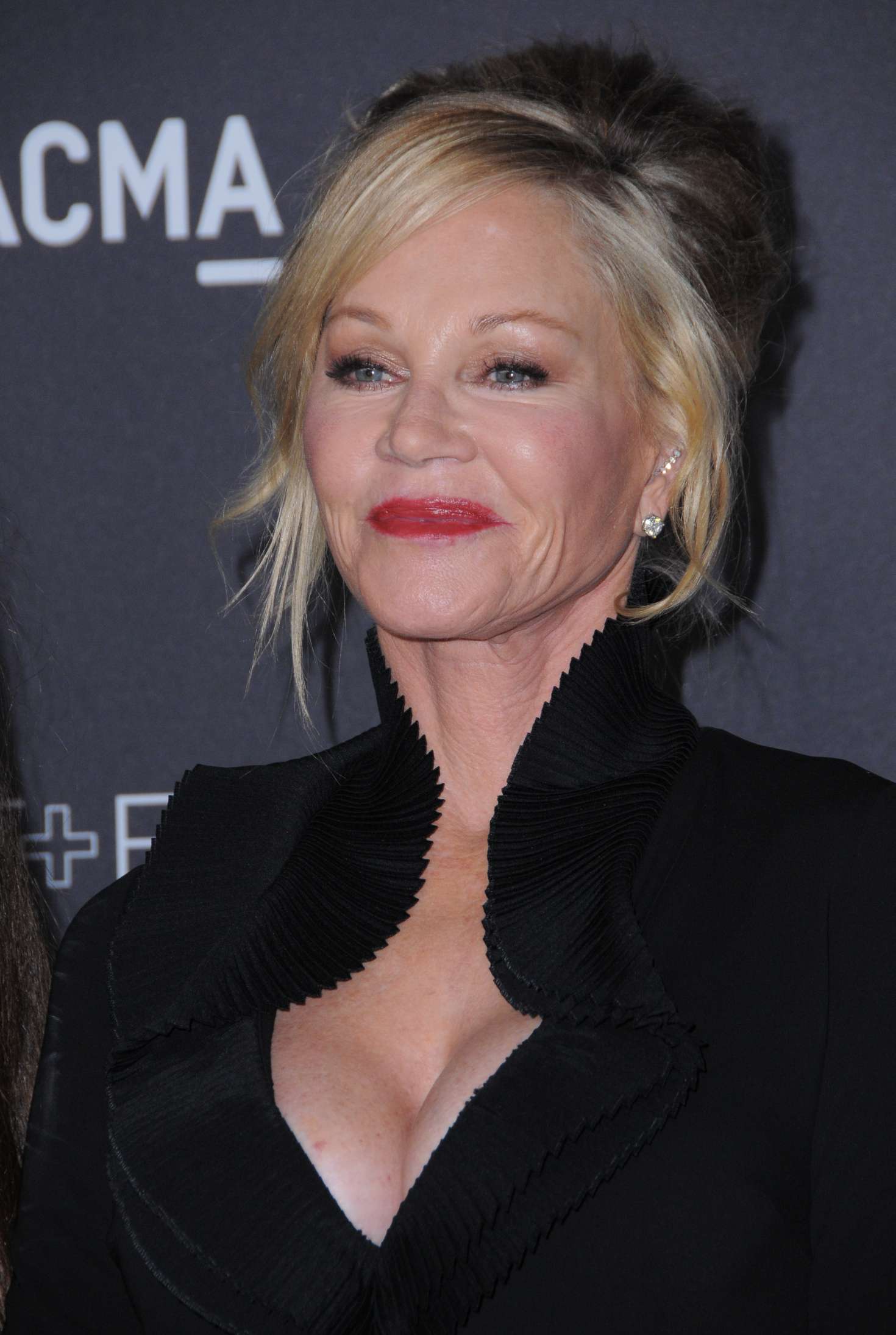 Melanie Griffith - 2016 LACMA Art and Film Gala in Los Angeles