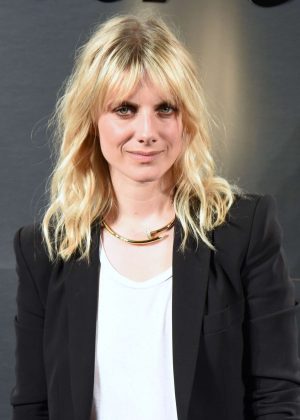 Melanie Laurent - Cartier's Bold and Fearless Celebration in San Francisco