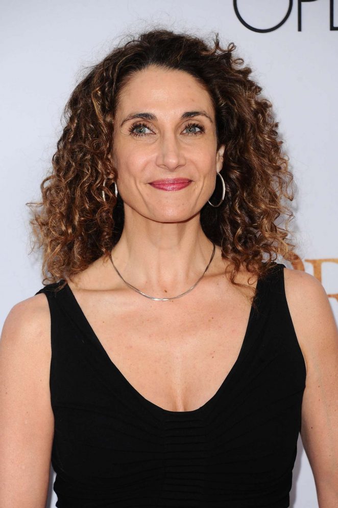 Melina Kanakaredes - 'The Promise' Premiere in Los Angeles
