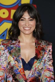 Melissa Villasenor - 'Toy Story 4' Premiere in Los Angeles