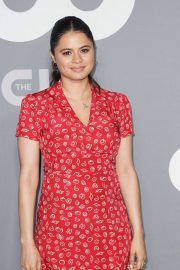 Melonie Diaz - The CW Network 2019 Upfronts in NYC