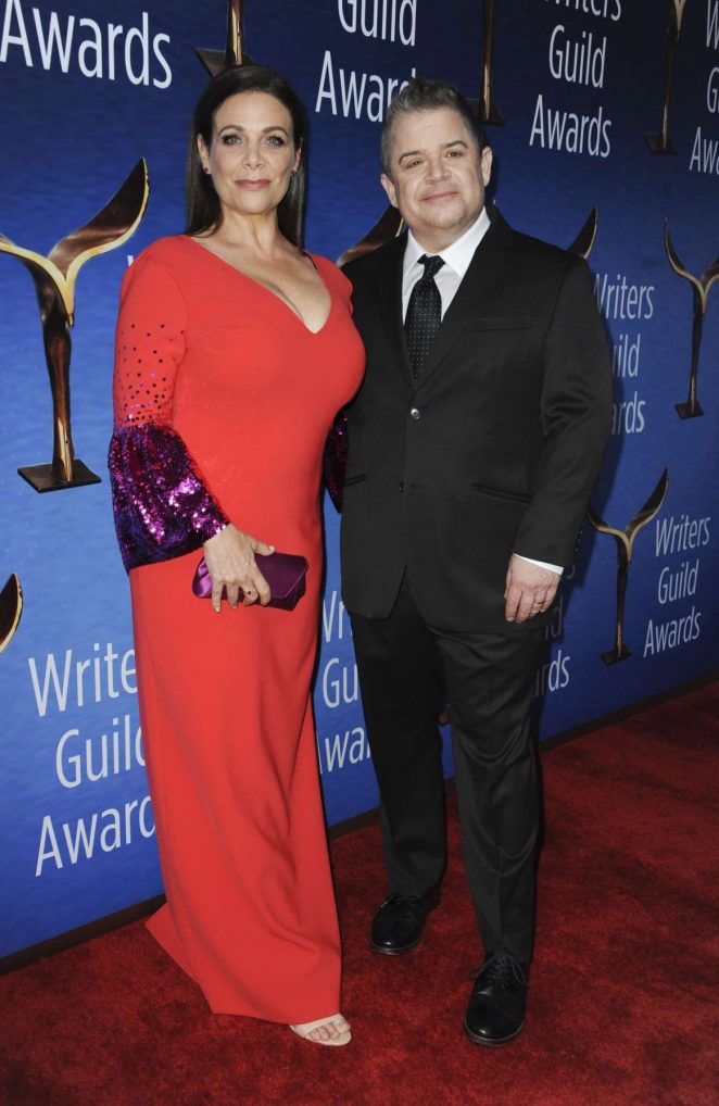 Meredith Salenger - 2018 Writers Guild Awards LA Ceremony in Beverly Hills