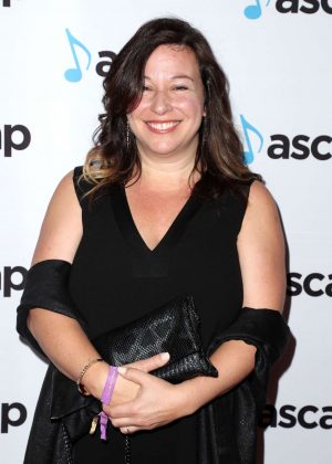 Michelle Lewis - 34th Annual ASCAP Pop Music Awards in Los Angeles