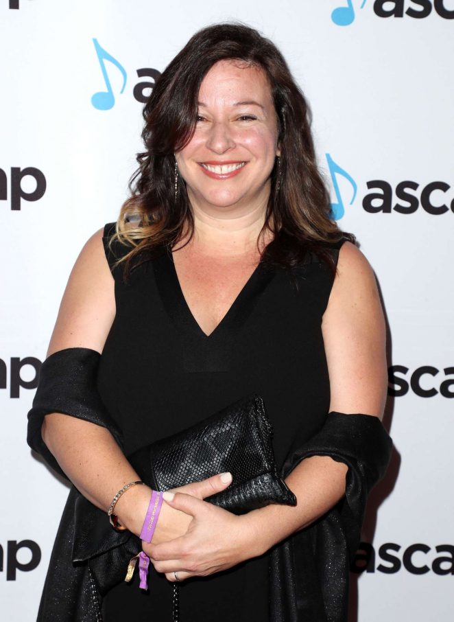 Michelle Lewis - 34th Annual ASCAP Pop Music Awards in Los Angeles
