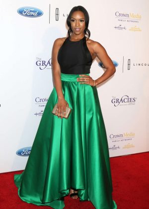Michelle Mitchenor - 41st Annual Gracie Awards Gala in Beverly Hills