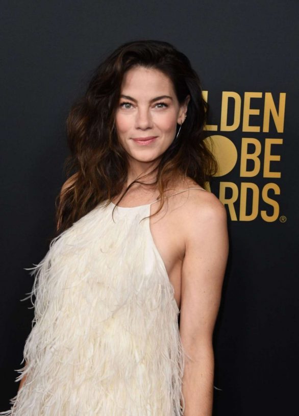 Michelle Monaghan - 2019 Golden Globe Ambassador Launch Party in Los Angeles