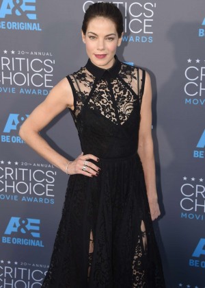 Michelle Monaghan - 2015 Critics Choice Movie Awards in LA