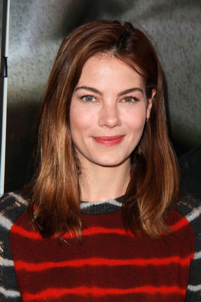 Michelle Monaghan - "That Which I Love Destroys Me" Screening in Hollywood