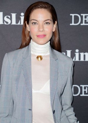 Michelle Monaghan - The Contenders Emmys Presented by Deadline in Los Angeles
