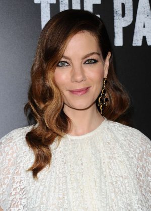 Michelle Monaghan - 'The Path' Season 2 Premiere in West Hollywood