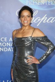Michelle Rodriguez - 2020 Hollywood for the Global Ocean Gala in Beverly Hills