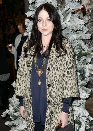 Michelle Trachtenberg - 1st Annual Cocktails for a Cause with Love Leo Rescue in LA