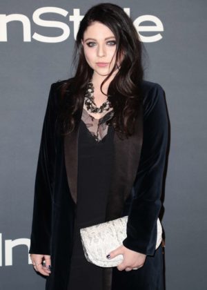 Michelle Trachtenberg - 3rd Annual InStyle Awards in Los Angeles