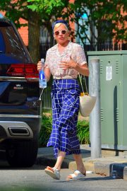 Michelle Williams - Out in New York