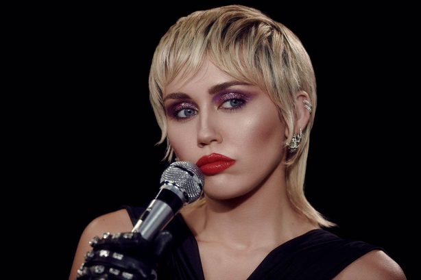 Miley Cyrus - Midnight Sky Promos (August 2020)