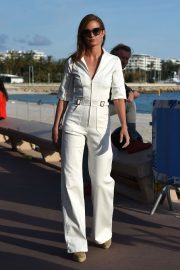Millie Mackintosh at 72nd Cannes Film Festival