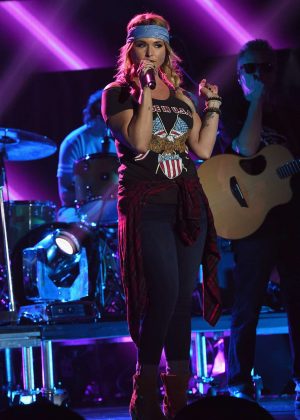 Miranda Lambert - 2017 CMT Music Awards rehearsals in Nashville