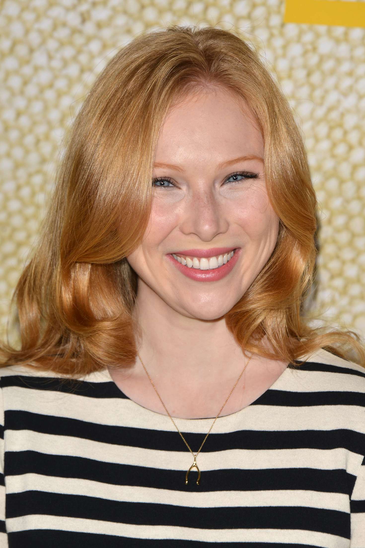 Molly Quinn - 'The Long Road Home' Premiere in Los Angeles. 