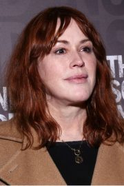 Molly Ringwald - Opening Night for The Sound Inside at Studio 54 in New York