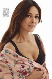 Monica Bellucci - Elle Espana Magazine (August 2019)